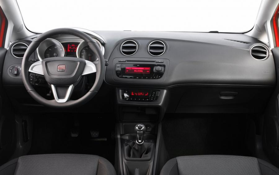  Seat Ibiza 2008 года  (фото 206 из 287)